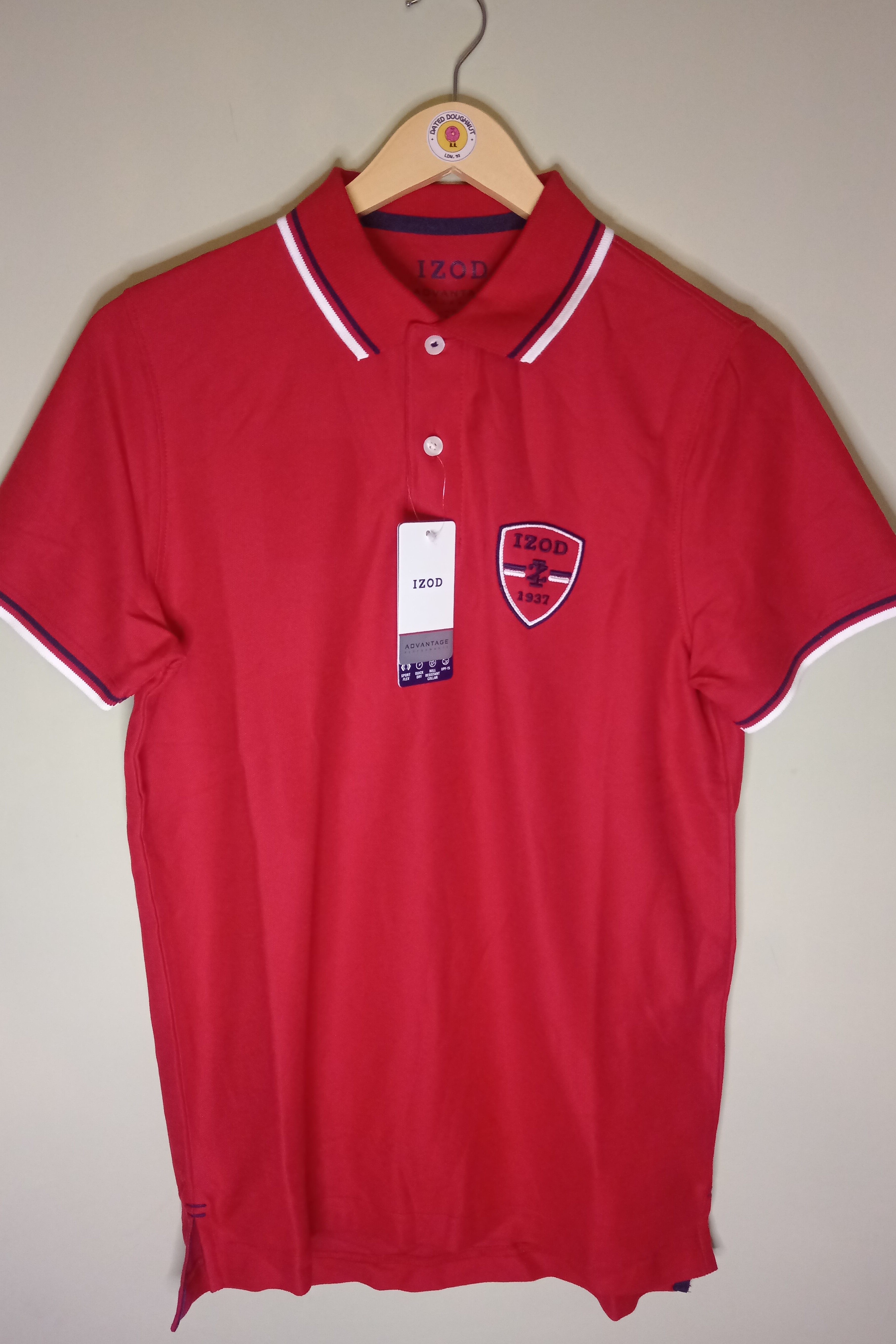 Izod Polo